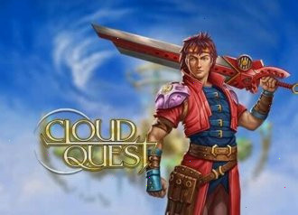 Cloud Quest приключенческий слот Play'n Go