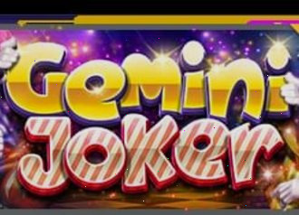 Gemini Joker автомат Betsoft