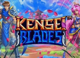Kensei Blades игровой слот Betsoft