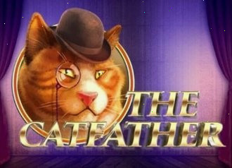 The Catfather мафиозный слот Pragmatic
